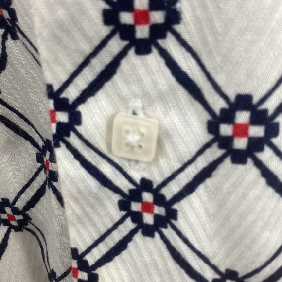 Portabella, New York button down shirt - Picture 4 of 6